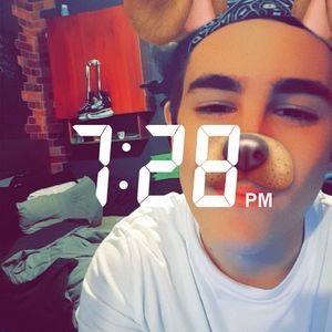 Meet your Posher, Hunter